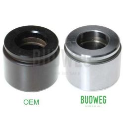 Stūmoklis, stabdžių apkaba BUDWEG CALIPER 236601