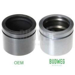 Stūmoklis, stabdžių apkaba BUDWEG CALIPER 236603