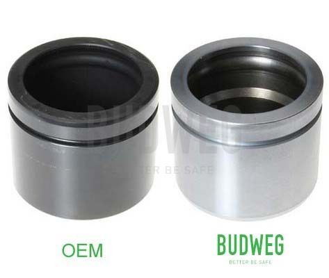 Stūmoklis, stabdžių apkaba BUDWEG CALIPER 236603