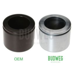 Stūmoklis, stabdžių apkaba BUDWEG CALIPER 236604