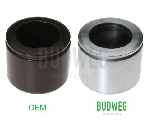 Stūmoklis, stabdžių apkaba BUDWEG CALIPER 236604