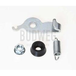 Remonto kompl., stovėjimo stabdžio rankena (stabdžių apkaba) BUDWEG CALIPER 2099390