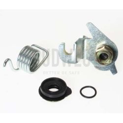 Remonto kompl., stovėjimo stabdžio rankena (stabdžių apkaba) BUDWEG CALIPER 209966