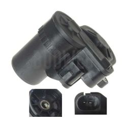 Vykdomasis elementas, stovėjimo stabdžio apkaba BUDWEG CALIPER 208028