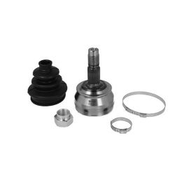 Jungčių komplektas, kardaninis velenas METELLI 15-1013