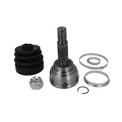 Jungčių komplektas, kardaninis velenas METELLI 15-1048