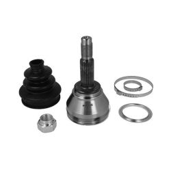 Jungčių komplektas, kardaninis velenas METELLI 15-1065