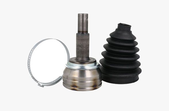 Jungčių komplektas, kardaninis velenas METELLI 15-11025