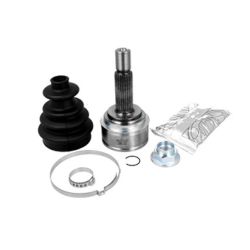 Jungčių komplektas, kardaninis velenas METELLI 15-11028