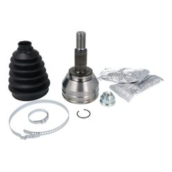 Jungčių komplektas, kardaninis velenas METELLI 15-11032