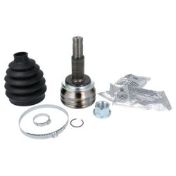 Jungčių komplektas, kardaninis velenas METELLI 15-11039