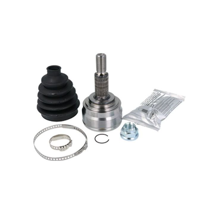 Jungčių komplektas, kardaninis velenas METELLI 15-11049