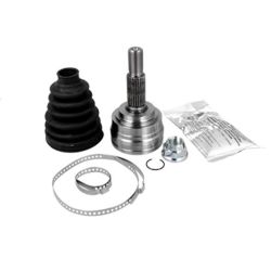 Jungčių komplektas, kardaninis velenas METELLI 15-11051