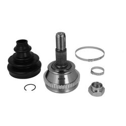 Jungčių komplektas, kardaninis velenas METELLI 15-1110