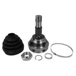 Jungčių komplektas, kardaninis velenas METELLI 15-1132