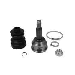 Jungčių komplektas, kardaninis velenas METELLI 15-1171