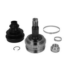 Jungčių komplektas, kardaninis velenas METELLI 15-1186