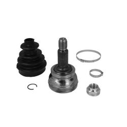 Jungčių komplektas, kardaninis velenas METELLI 15-1205