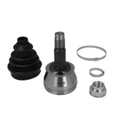 Jungčių komplektas, kardaninis velenas METELLI 15-1209