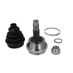 Jungčių komplektas, kardaninis velenas METELLI 15-1210