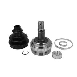 Jungčių komplektas, kardaninis velenas METELLI 15-1222