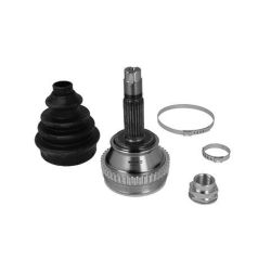 Jungčių komplektas, kardaninis velenas METELLI 15-1232