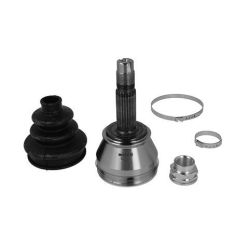 Jungčių komplektas, kardaninis velenas METELLI 15-1240