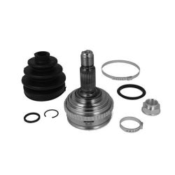 Jungčių komplektas, kardaninis velenas METELLI 15-1242