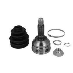 Jungčių komplektas, kardaninis velenas METELLI 15-1268