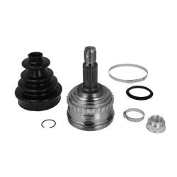 Jungčių komplektas, kardaninis velenas METELLI 15-1270