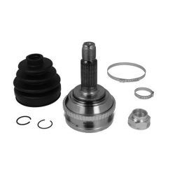 Jungčių komplektas, kardaninis velenas METELLI 15-1284