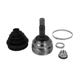 Jungčių komplektas, kardaninis velenas METELLI 15-1285