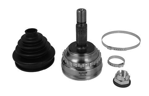 Jungčių komplektas, kardaninis velenas METELLI 15-1285