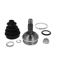 Jungčių komplektas, kardaninis velenas METELLI 15-1303