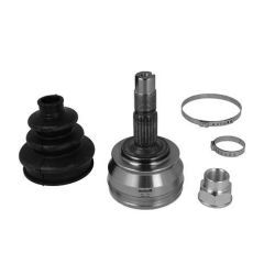 Jungčių komplektas, kardaninis velenas METELLI 15-1309