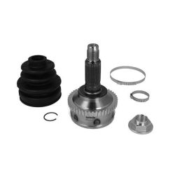 Jungčių komplektas, kardaninis velenas METELLI 15-1335