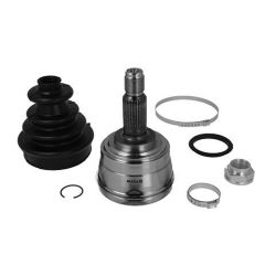 Jungčių komplektas, kardaninis velenas METELLI 15-1366