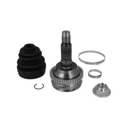 Jungčių komplektas, kardaninis velenas METELLI 15-1372