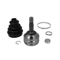 Jungčių komplektas, kardaninis velenas METELLI 15-1378