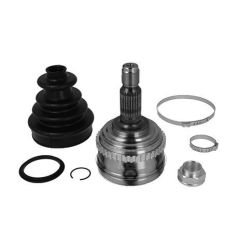 Jungčių komplektas, kardaninis velenas METELLI 15-1383