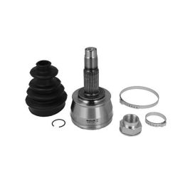 Jungčių komplektas, kardaninis velenas METELLI 15-1396