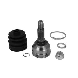 Jungčių komplektas, kardaninis velenas METELLI 15-1398