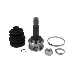 Jungčių komplektas, kardaninis velenas METELLI 15-1406