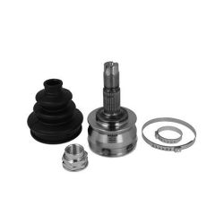 Jungčių komplektas, kardaninis velenas METELLI 15-1410