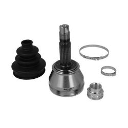 Jungčių komplektas, kardaninis velenas METELLI 15-1411