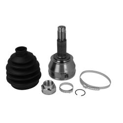 Jungčių komplektas, kardaninis velenas METELLI 15-1419