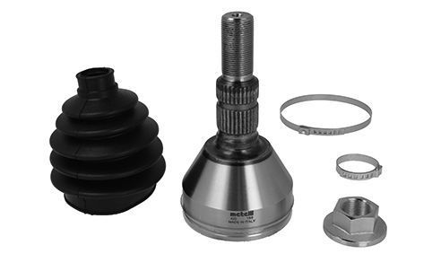 Jungčių komplektas, kardaninis velenas METELLI 15-1420