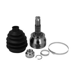 Jungčių komplektas, kardaninis velenas METELLI 15-1449