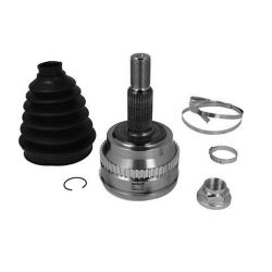 Jungčių komplektas, kardaninis velenas METELLI 15-1453