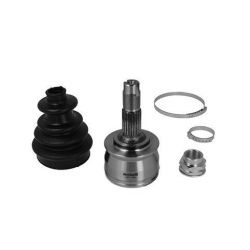 Jungčių komplektas, kardaninis velenas METELLI 15-1457